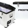 Frostbite car fridge/freezer hire