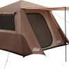 Coleman Instant Up Camping Tent 8 Person